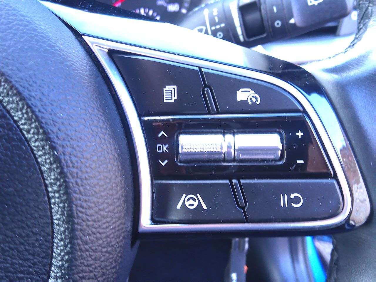 2022 KIA XCEED 2022 KIA XCEED