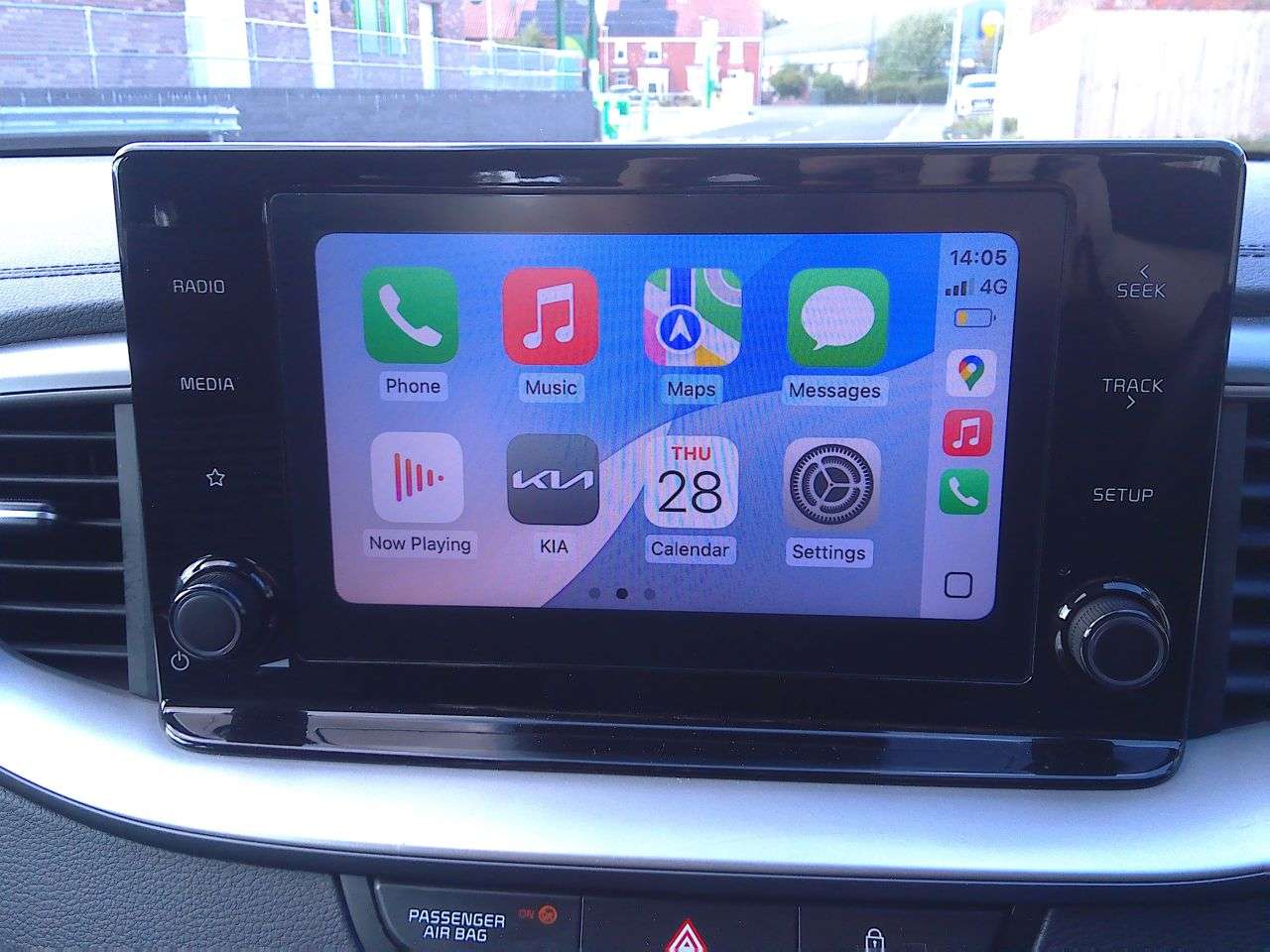 2022 KIA XCEED 2022 KIA XCEED