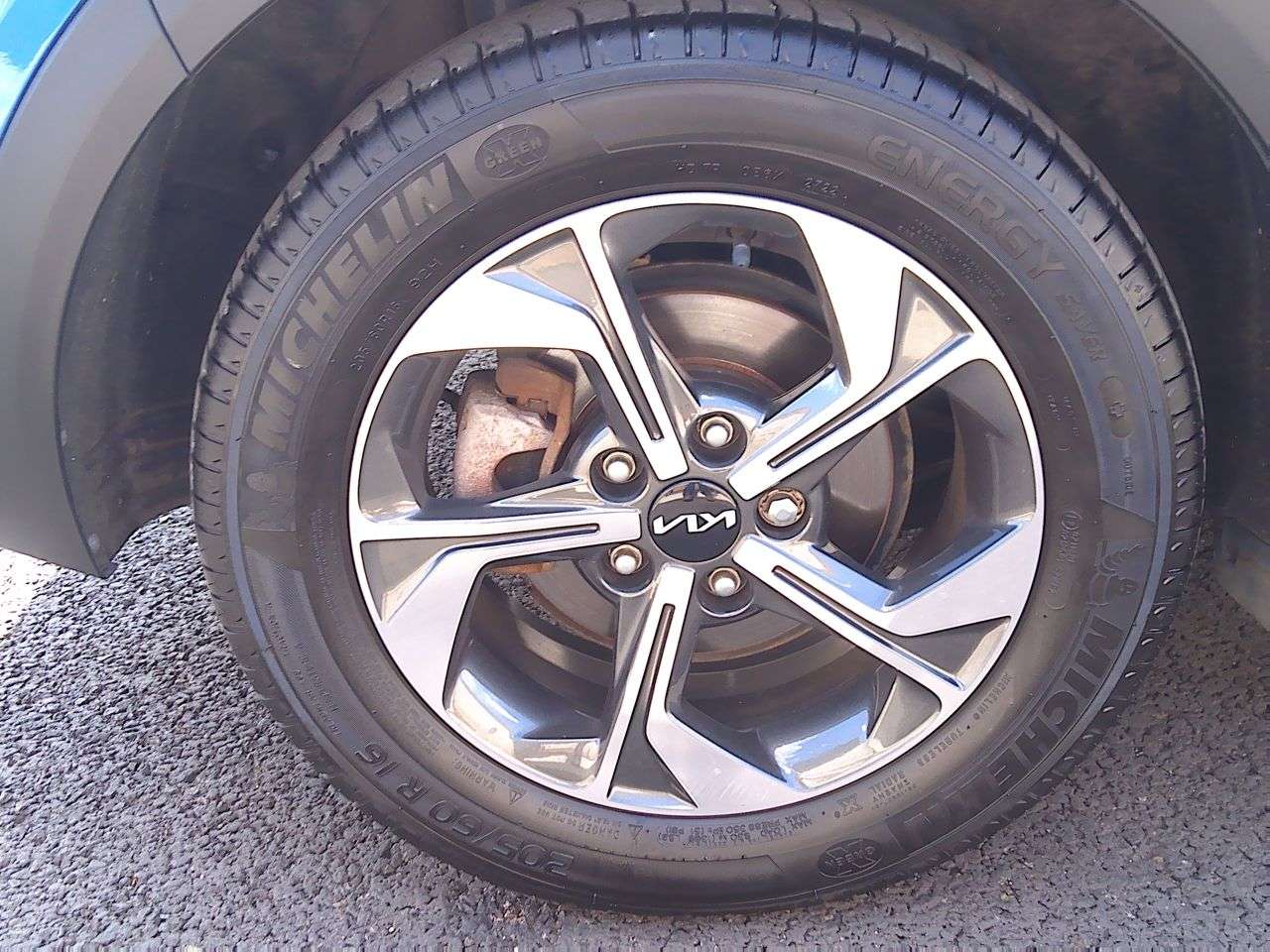 2022 KIA XCEED 2022 KIA XCEED