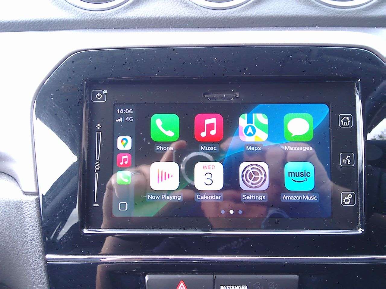 2019 SUZUKI VITARA 2019 SUZUKI VITARA