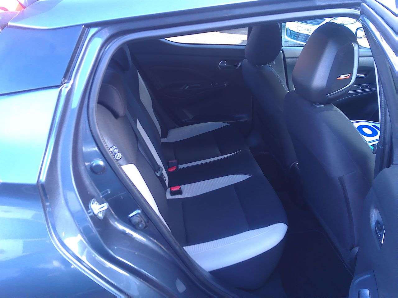 2023 NISSAN MICRA 2023 NISSAN MICRA