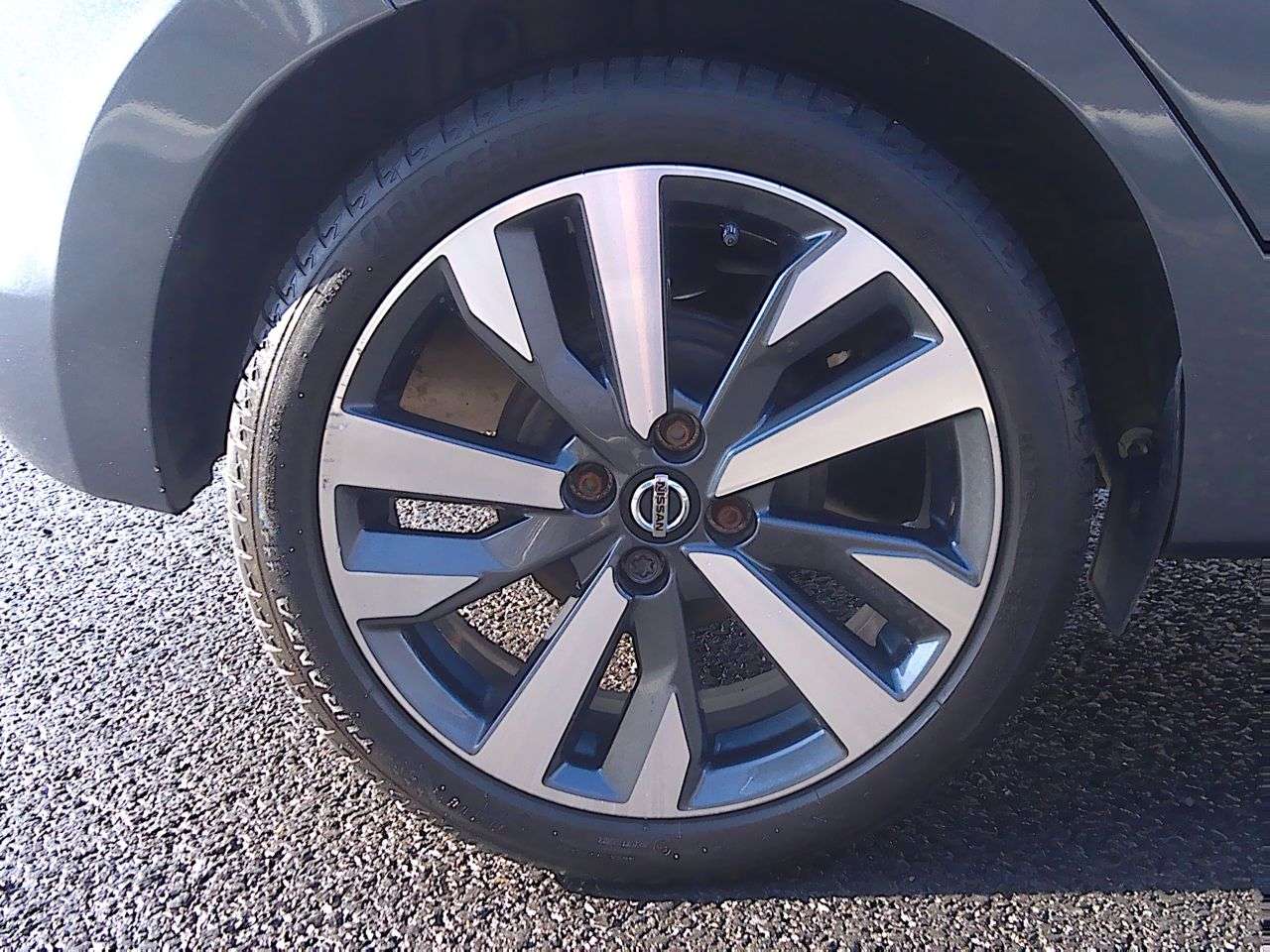 2023 NISSAN MICRA 2023 NISSAN MICRA