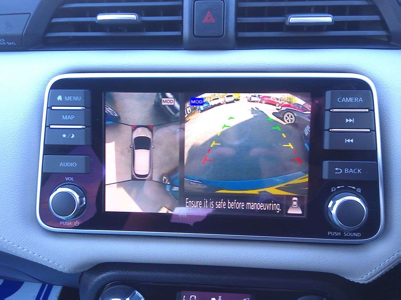 2023 NISSAN MICRA 2023 NISSAN MICRA