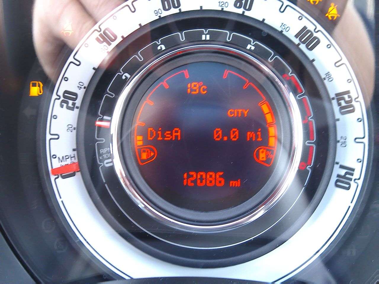 2021 FIAT 500 2021 FIAT 500