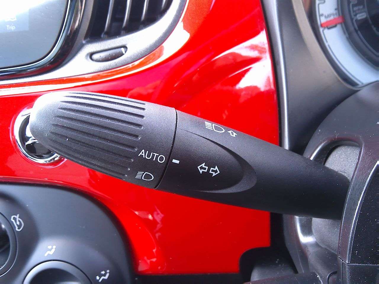 2021 FIAT 500 2021 FIAT 500