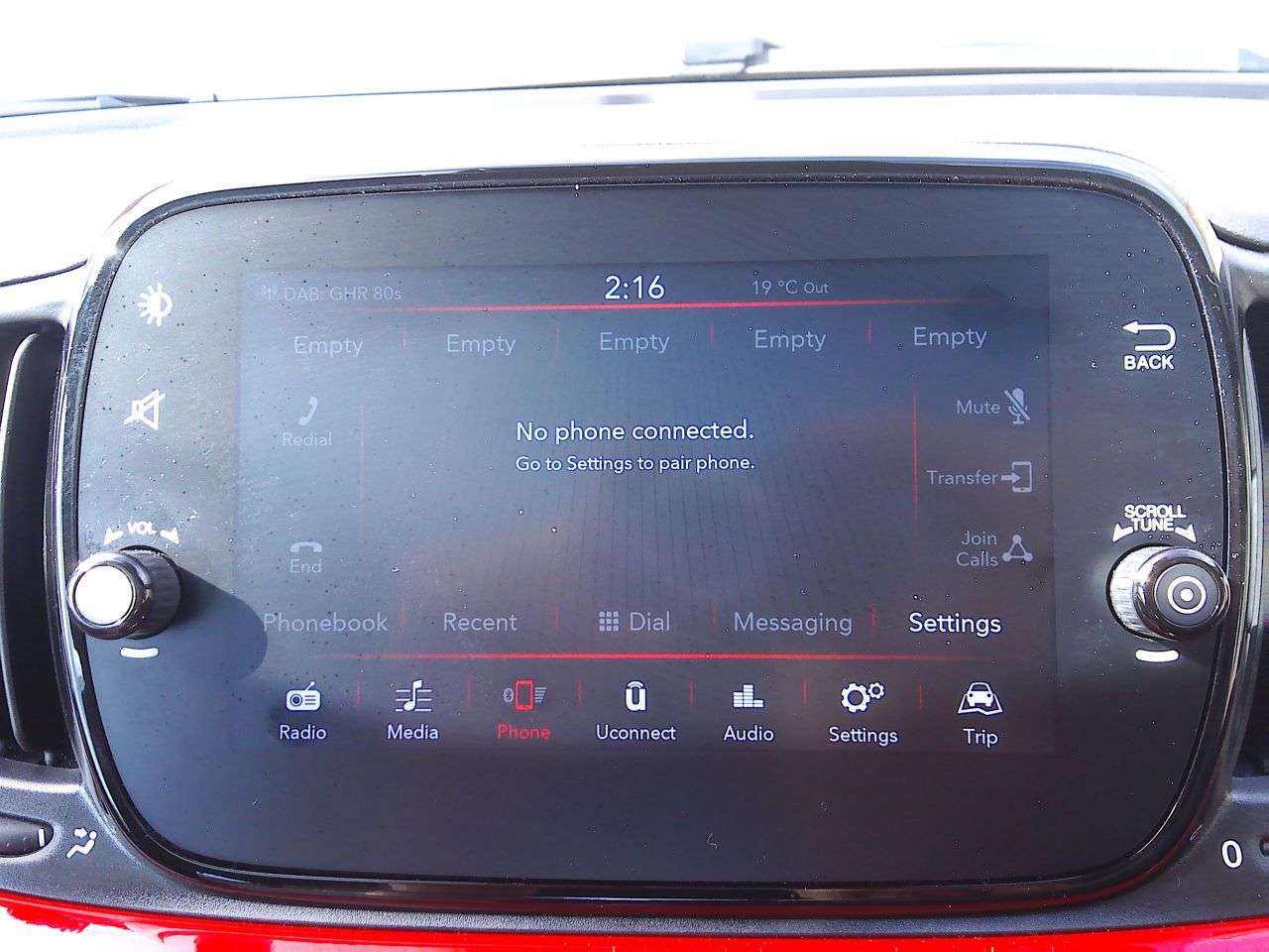 2021 FIAT 500 2021 FIAT 500