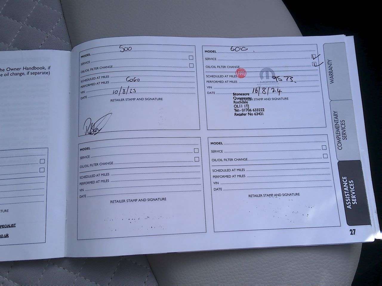 2021 FIAT 500 2021 FIAT 500