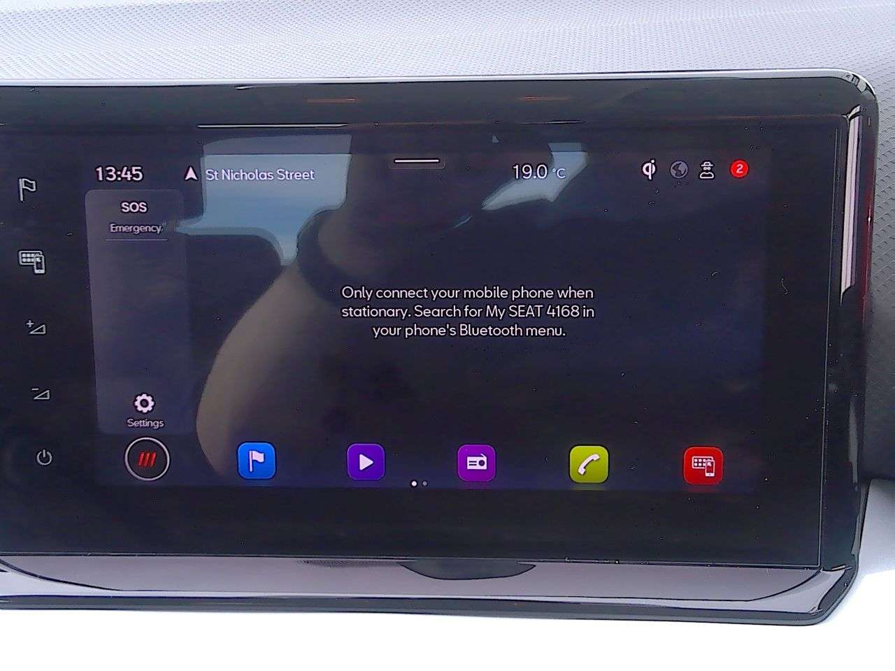 2024 SEAT ARONA 2024 SEAT ARONA