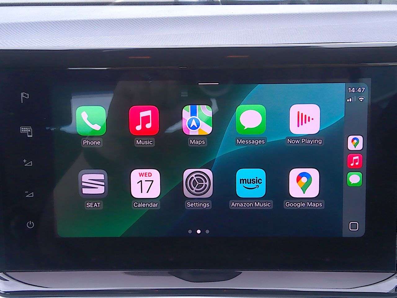 2024 SEAT ARONA 2024 SEAT ARONA