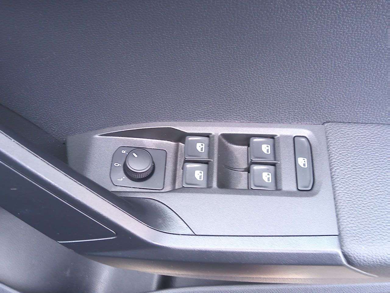 2024 SEAT ARONA 2024 SEAT ARONA