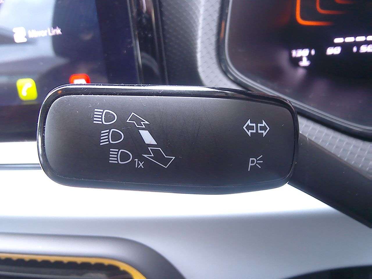 2024 SEAT ARONA 2024 SEAT ARONA