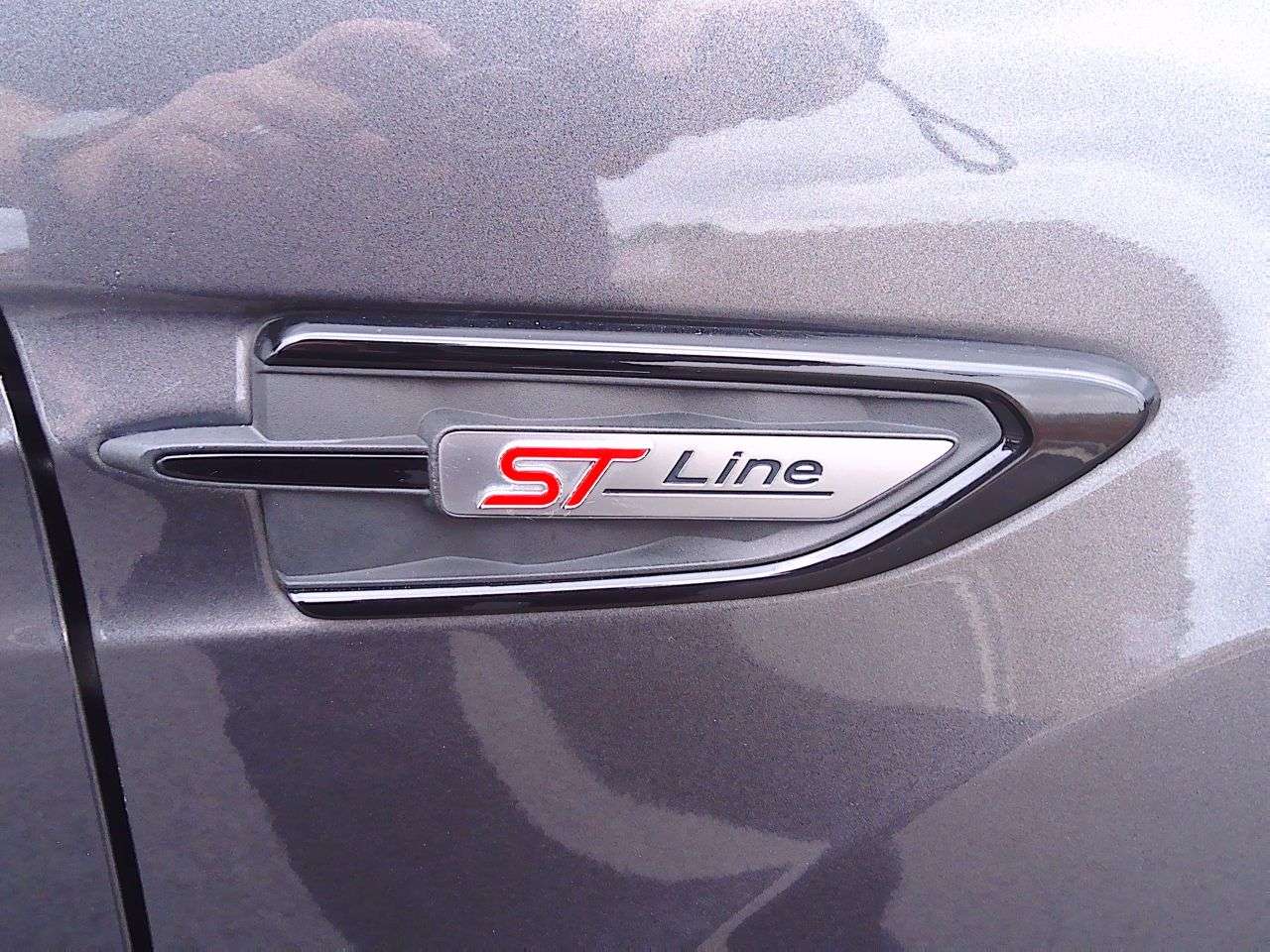 2019 FORD KUGA 2019 FORD KUGA