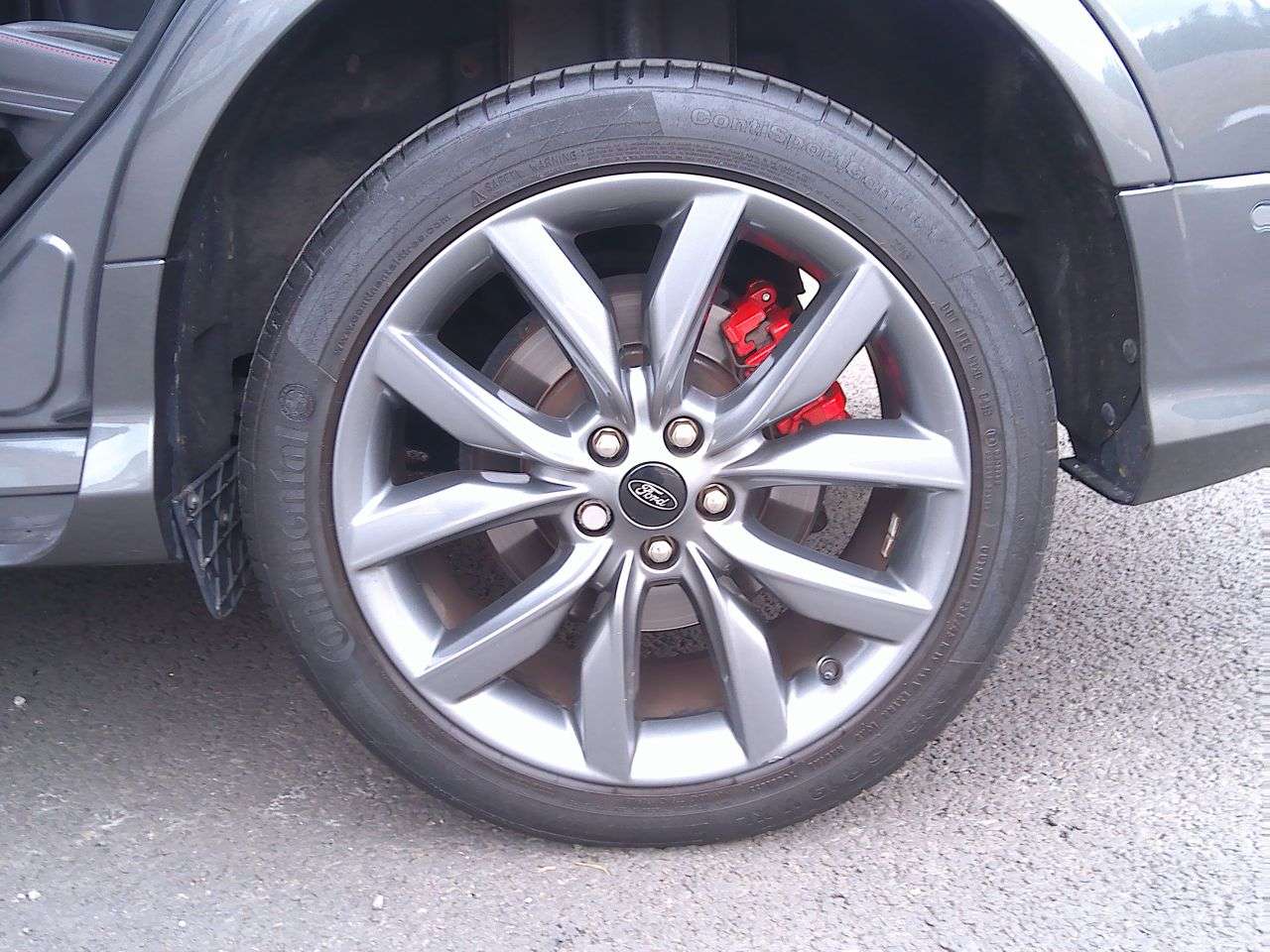 2019 FORD KUGA 2019 FORD KUGA