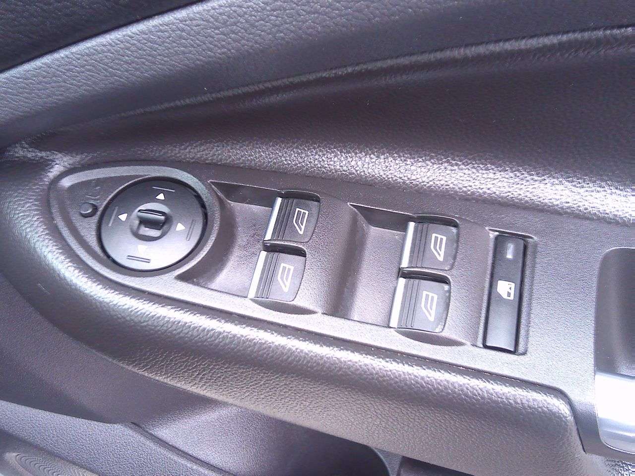 2019 FORD KUGA 2019 FORD KUGA