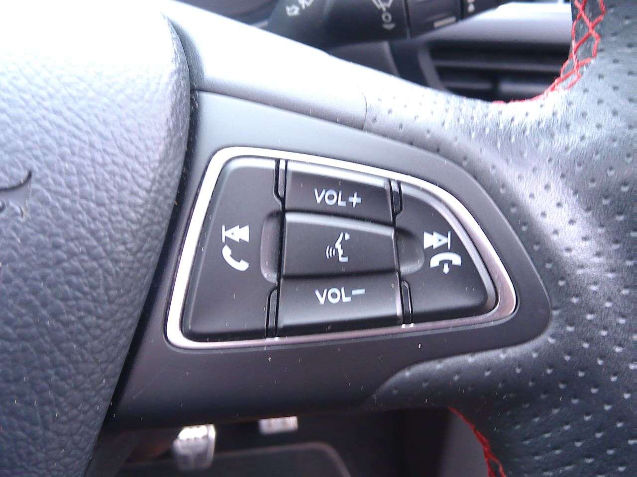 2019 FORD KUGA 2019 FORD KUGA