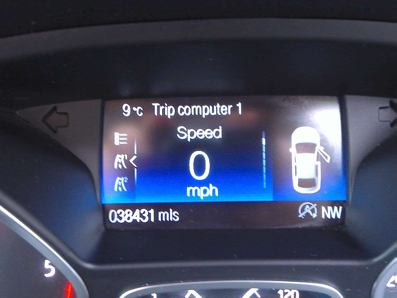 2019 FORD KUGA 2019 FORD KUGA