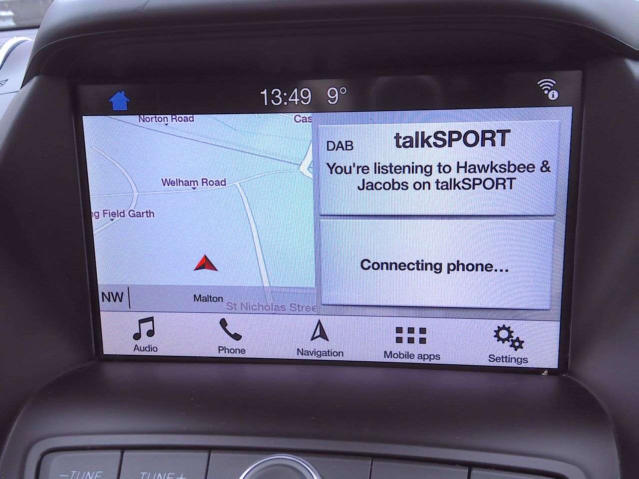 2019 FORD KUGA 2019 FORD KUGA