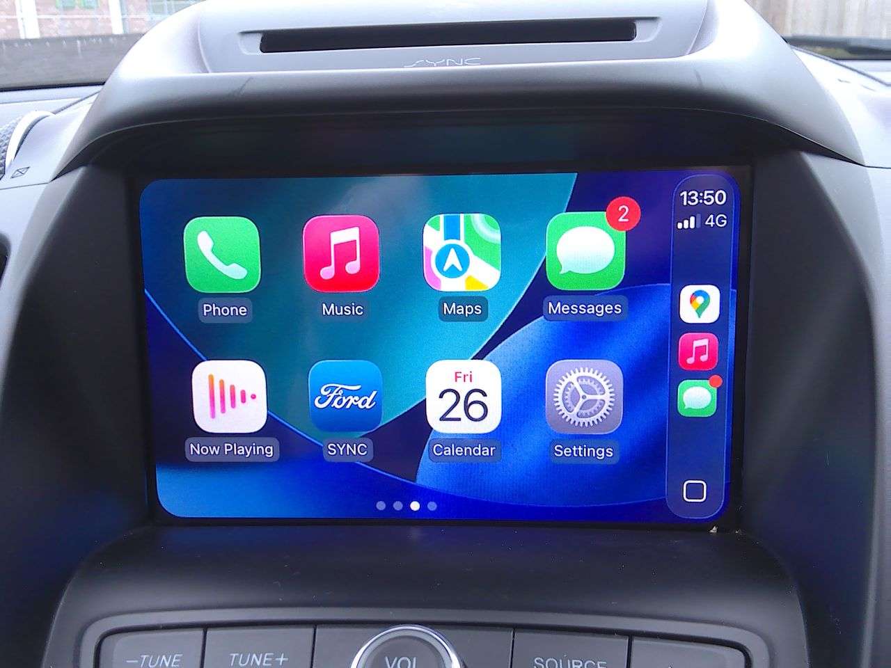 2019 FORD KUGA 2019 FORD KUGA