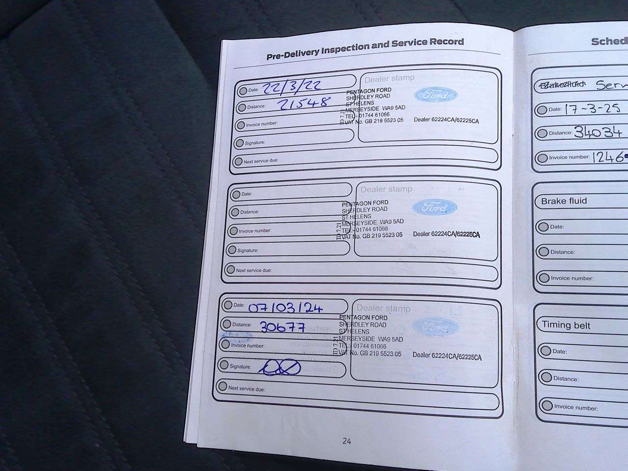 2019 FORD KUGA 2019 FORD KUGA