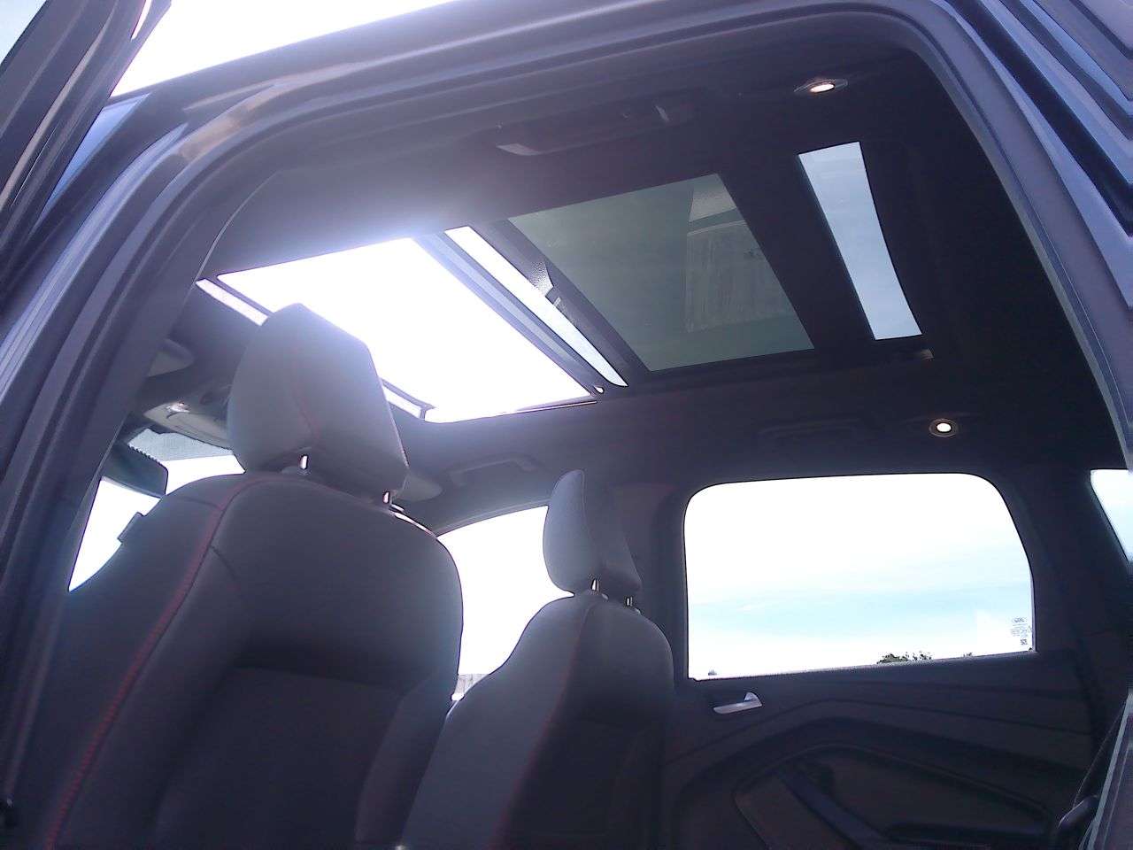 2019 FORD KUGA 2019 FORD KUGA