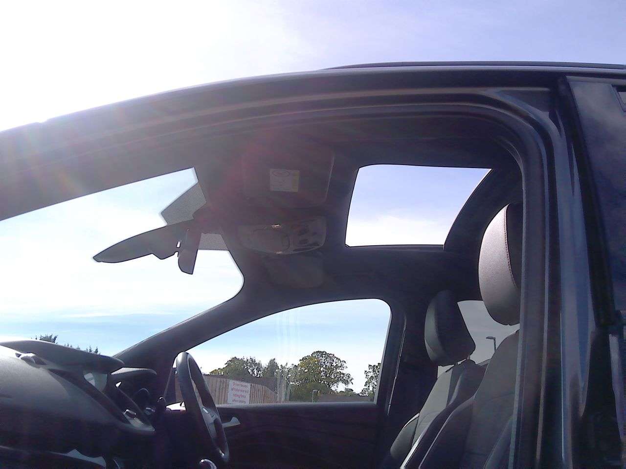 2019 FORD KUGA 2019 FORD KUGA