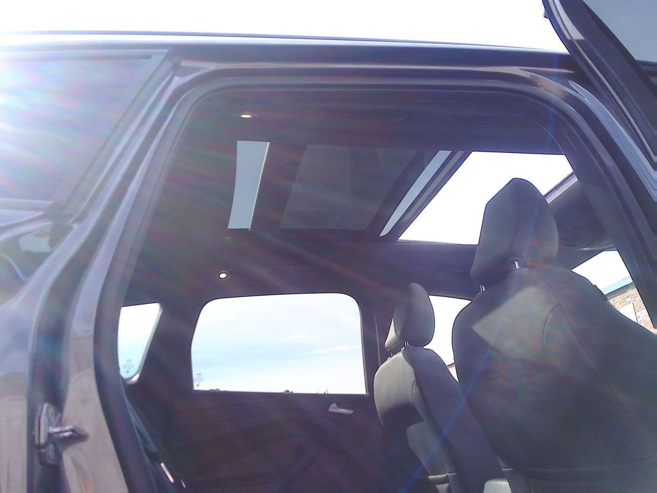 2019 FORD KUGA 2019 FORD KUGA