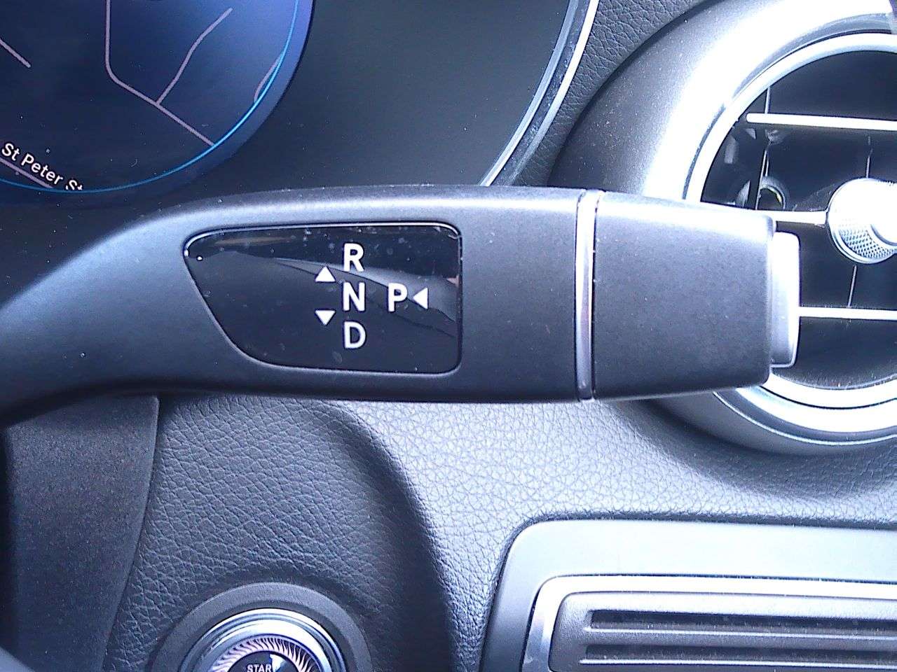 2019 MERCEDES-BENZ C-CLASS 2019 MERCEDES-BENZ C-CLASS