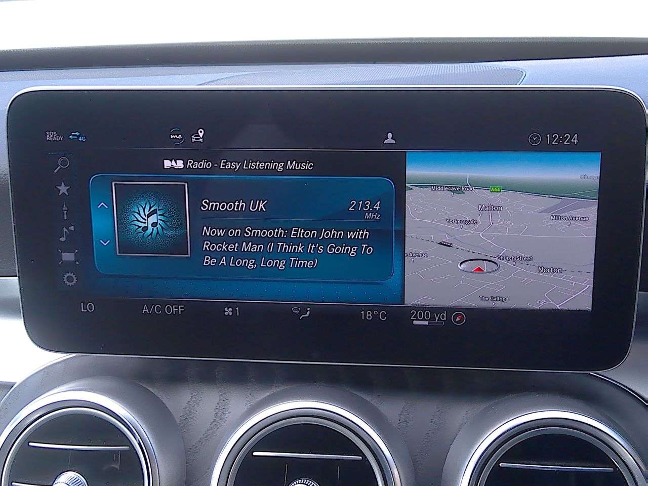 2019 MERCEDES-BENZ C-CLASS 2019 MERCEDES-BENZ C-CLASS