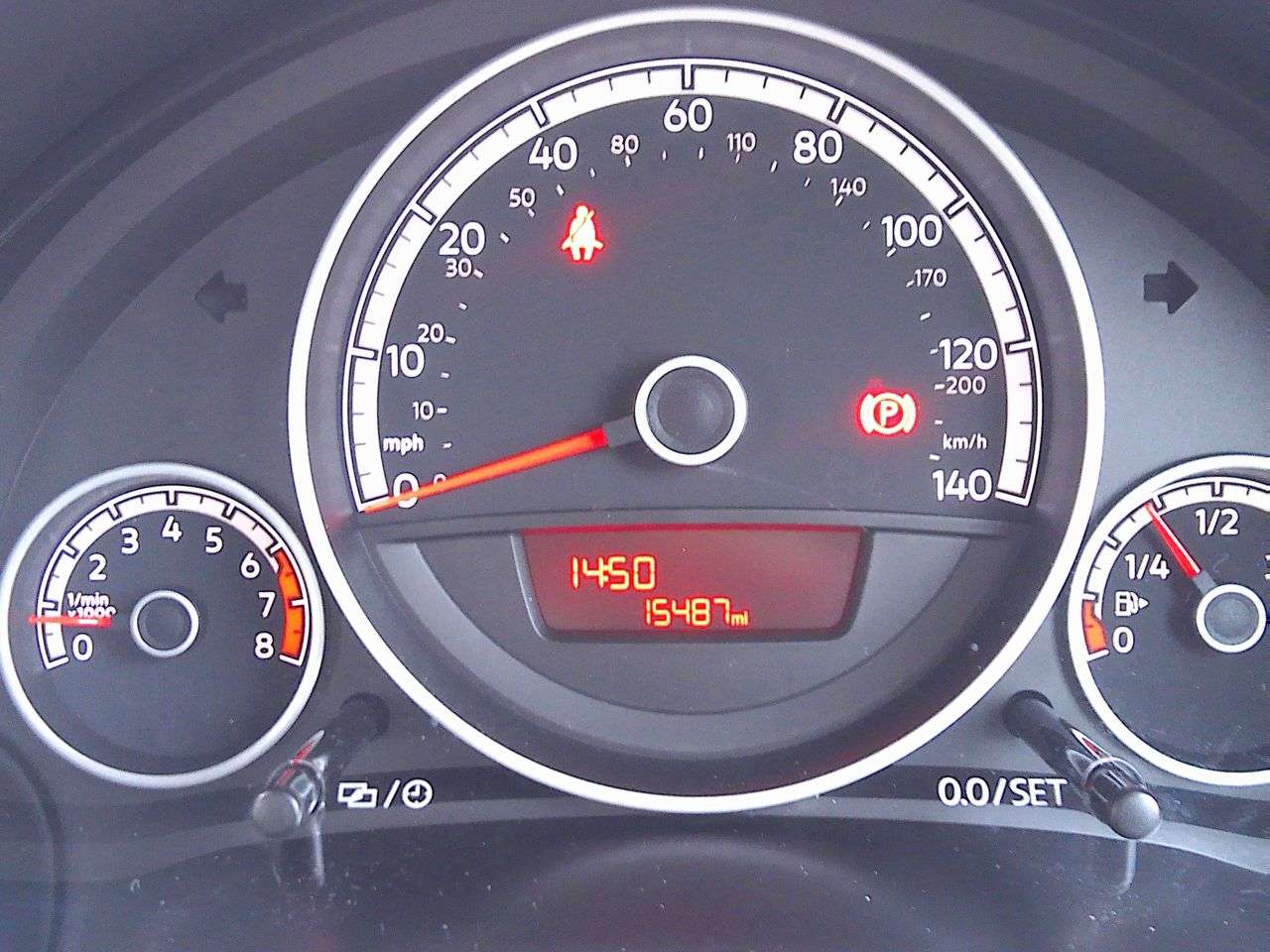 2017 VOLKSWAGEN UP! 2017 VOLKSWAGEN UP!