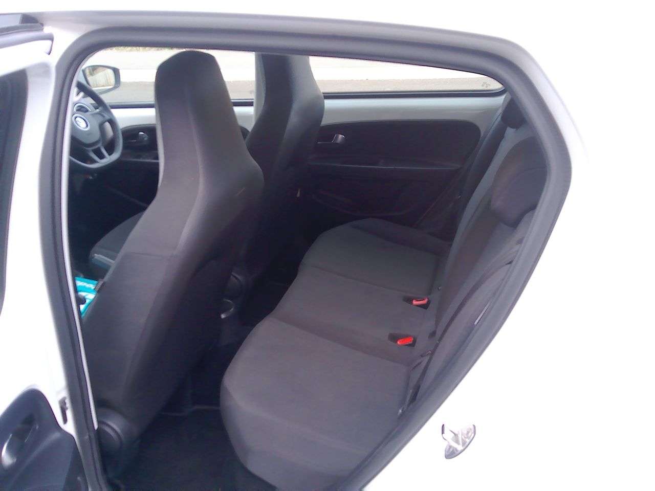 2017 VOLKSWAGEN UP! 2017 VOLKSWAGEN UP!