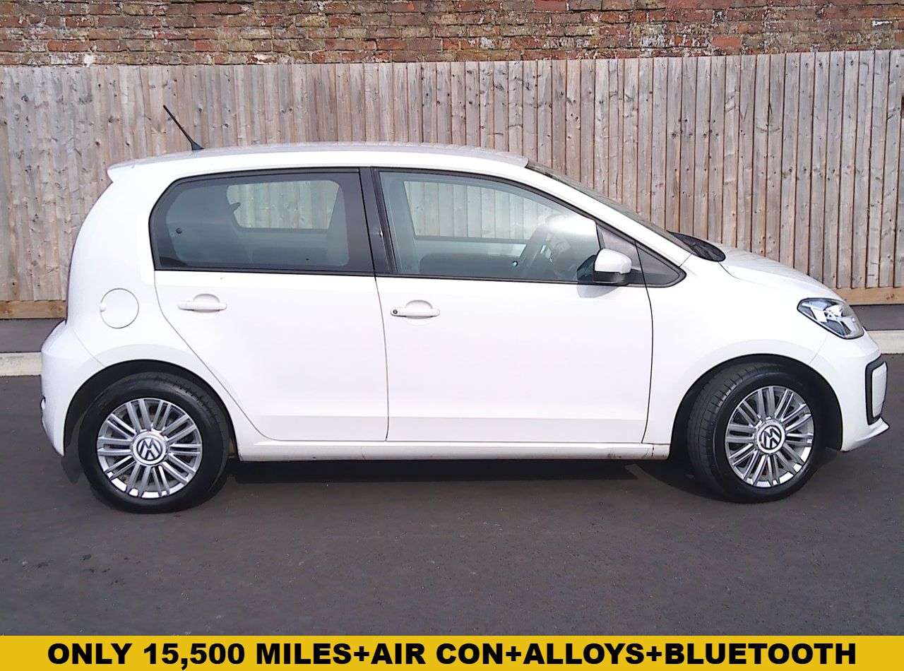 2017 VOLKSWAGEN UP! 2017 VOLKSWAGEN UP!