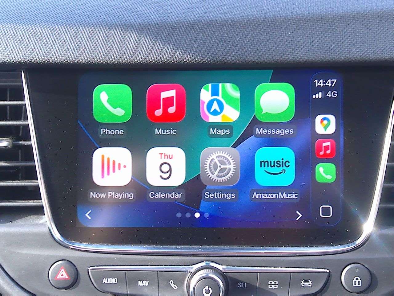 2022 VAUXHALL CROSSLAND 2022 VAUXHALL CROSSLAND