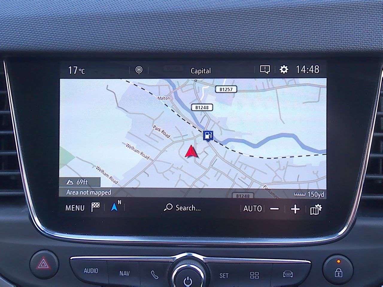 2022 VAUXHALL CROSSLAND 2022 VAUXHALL CROSSLAND