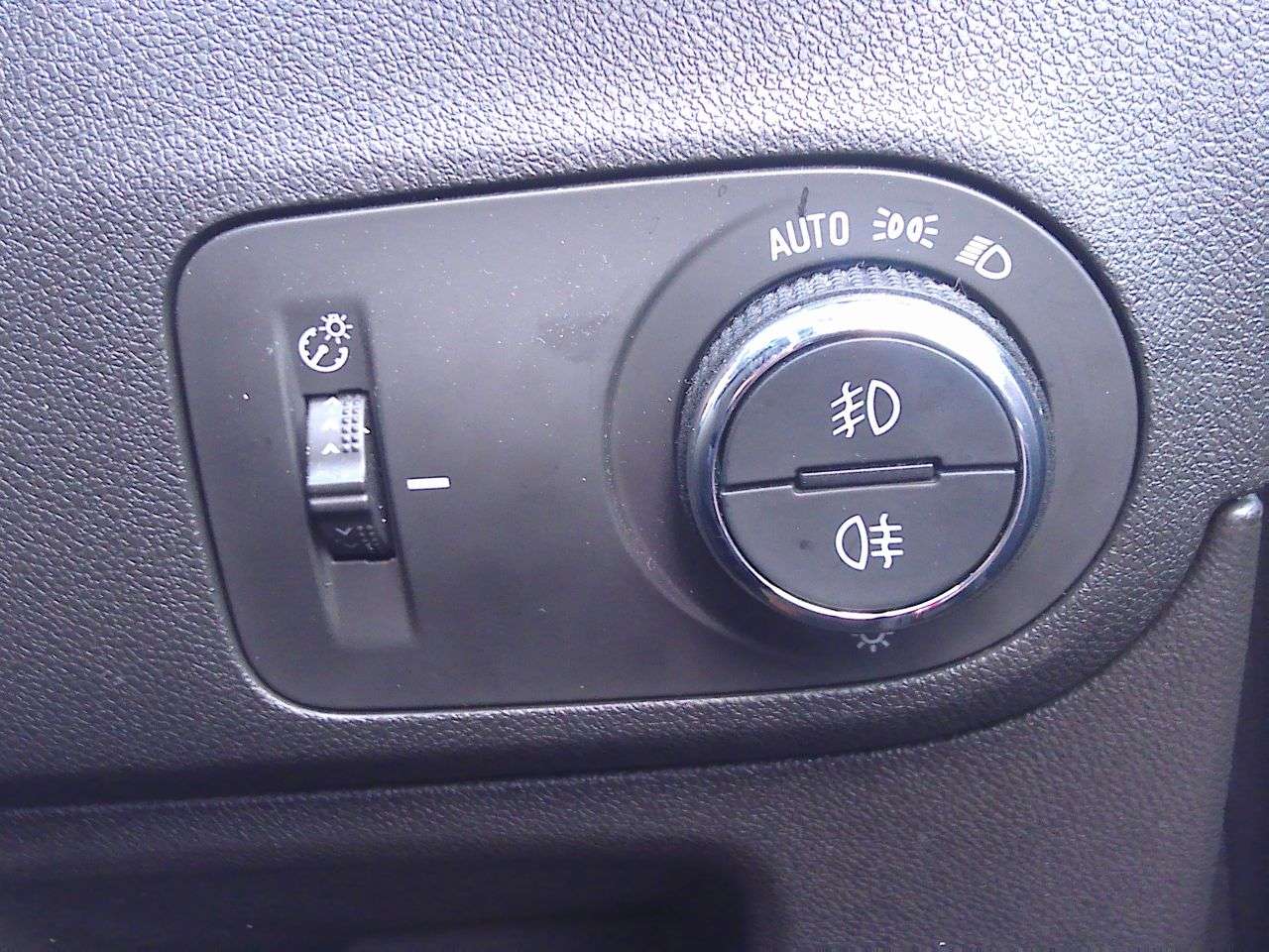 2022 VAUXHALL CROSSLAND 2022 VAUXHALL CROSSLAND