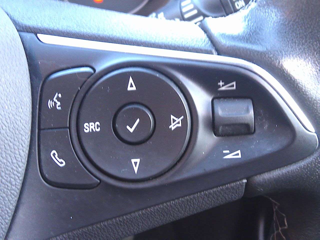 2022 VAUXHALL CROSSLAND 2022 VAUXHALL CROSSLAND