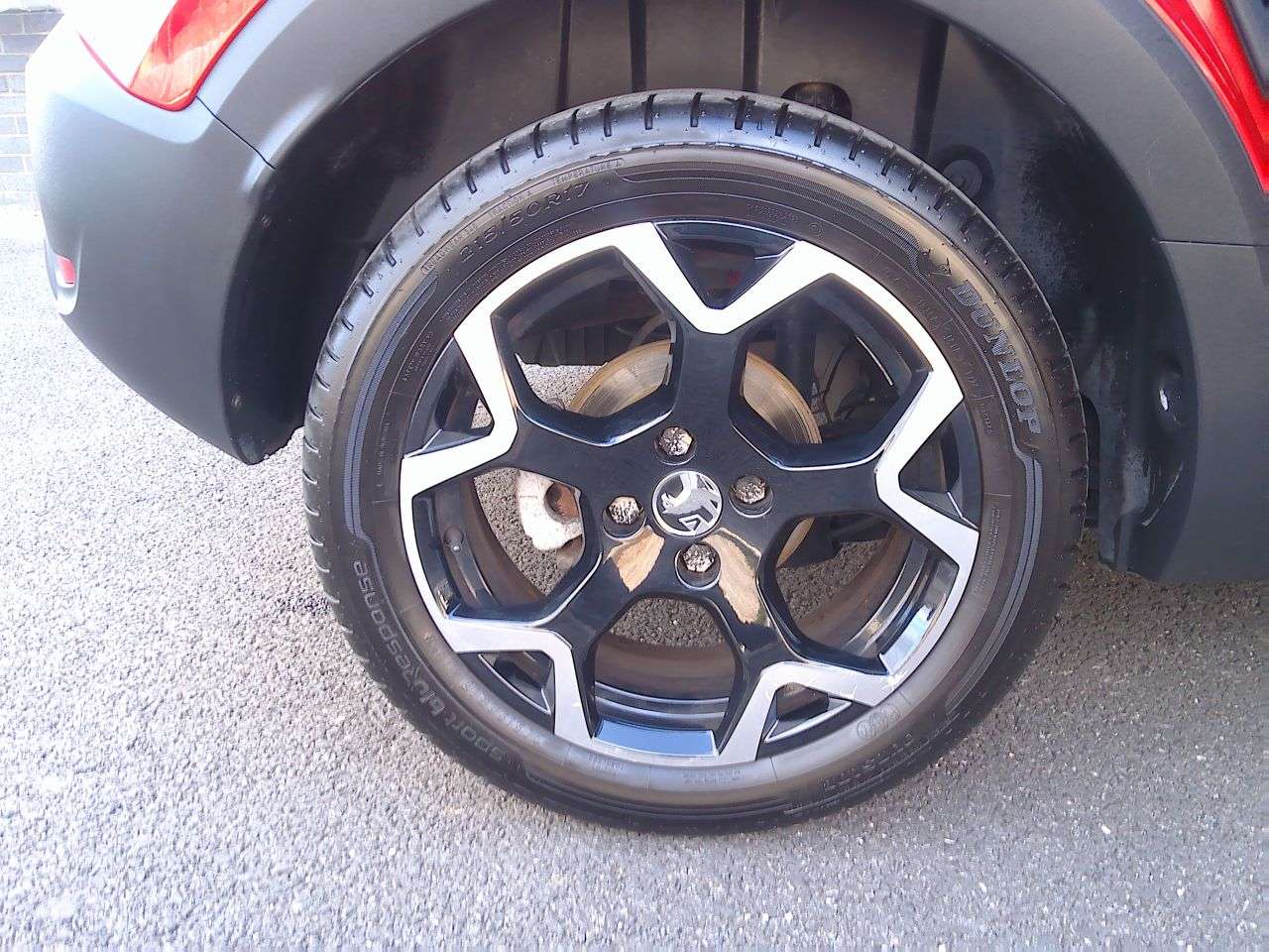 2022 VAUXHALL CROSSLAND 2022 VAUXHALL CROSSLAND