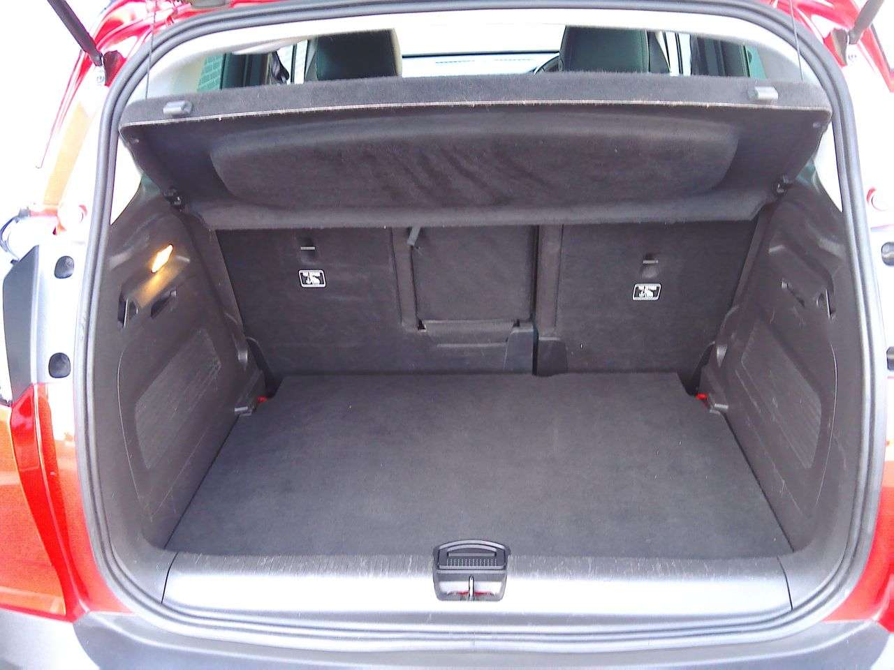 2022 VAUXHALL CROSSLAND 2022 VAUXHALL CROSSLAND