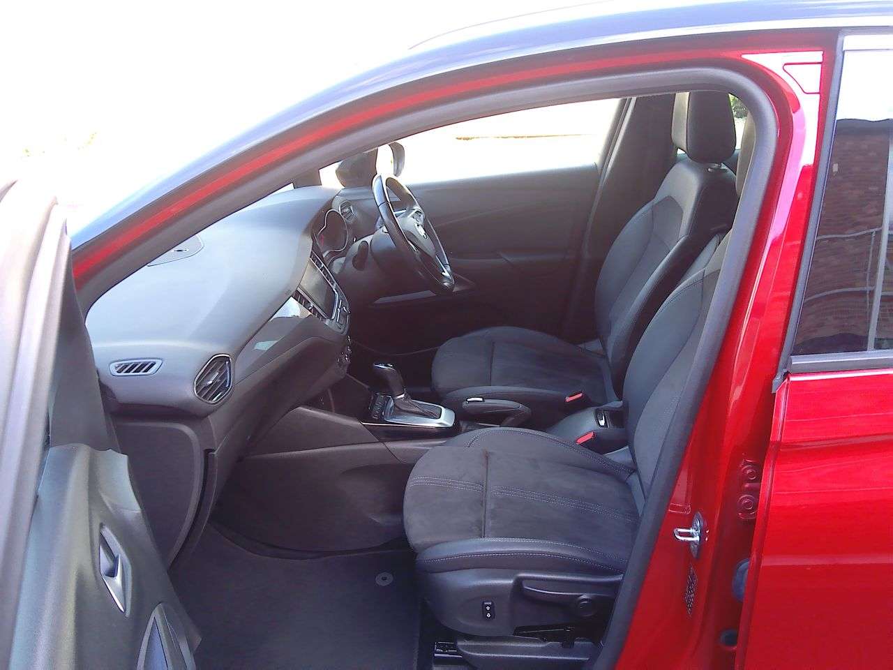 2022 VAUXHALL CROSSLAND 2022 VAUXHALL CROSSLAND