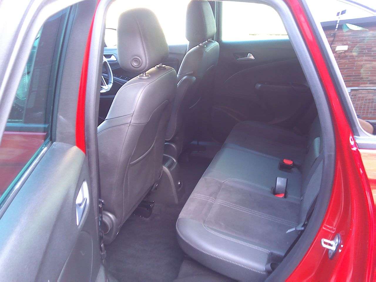 2022 VAUXHALL CROSSLAND 2022 VAUXHALL CROSSLAND