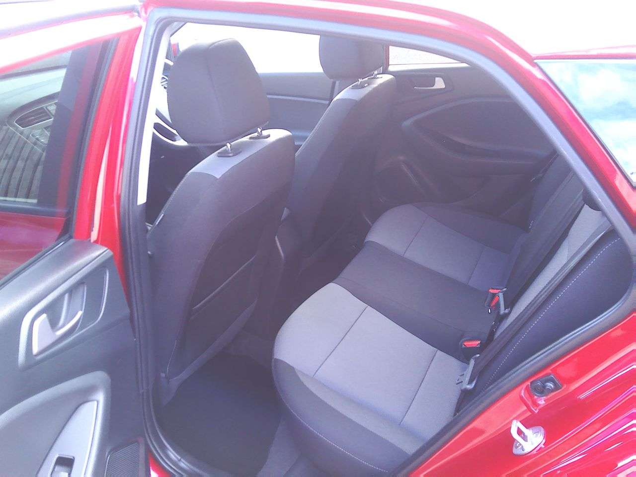 2018 HYUNDAI I20 2018 HYUNDAI I20