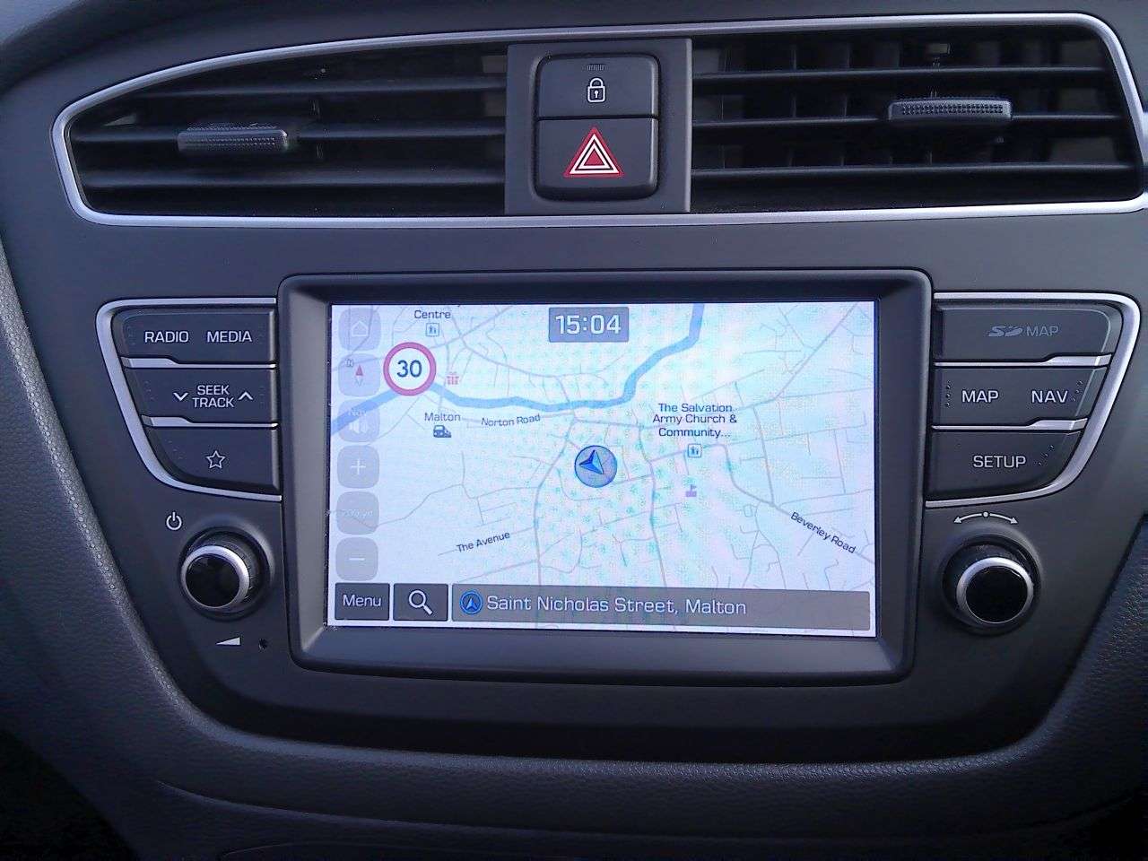 2018 HYUNDAI I20 2018 HYUNDAI I20