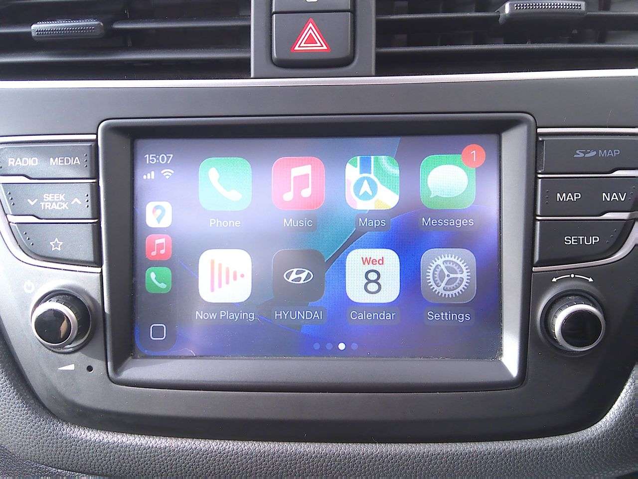 2018 HYUNDAI I20 2018 HYUNDAI I20