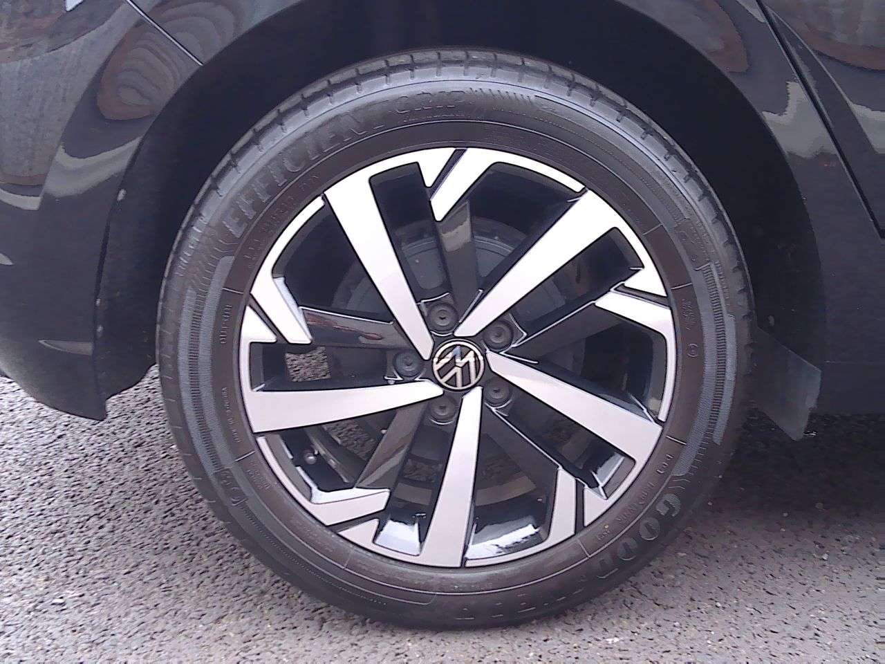 2022 VOLKSWAGEN POLO 2022 VOLKSWAGEN POLO