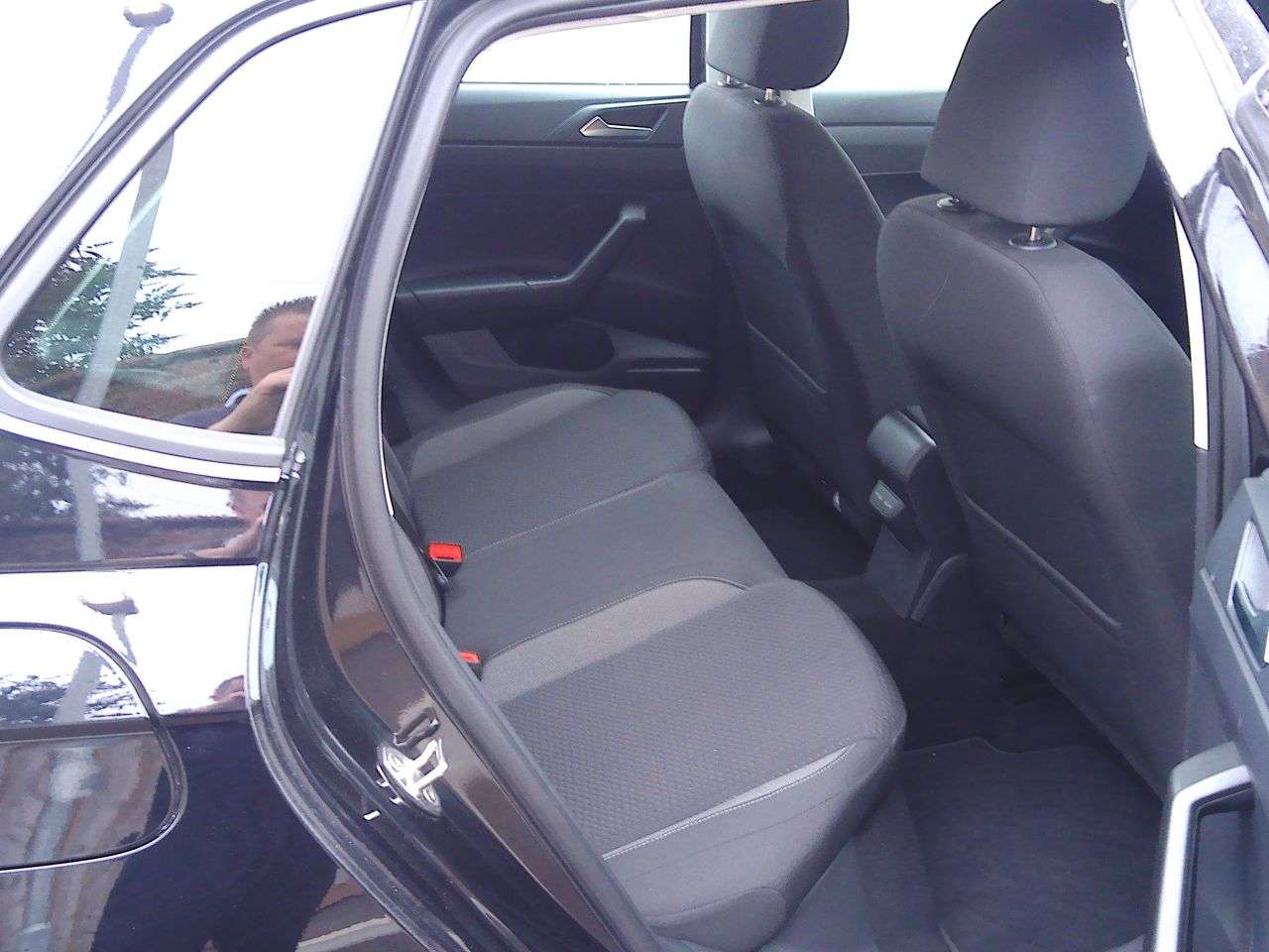 2022 VOLKSWAGEN POLO 2022 VOLKSWAGEN POLO