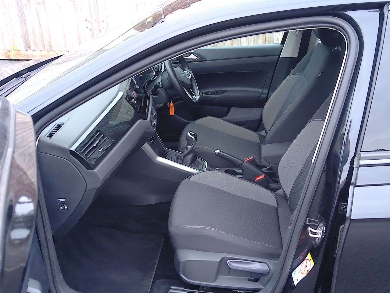 2022 VOLKSWAGEN POLO 2022 VOLKSWAGEN POLO