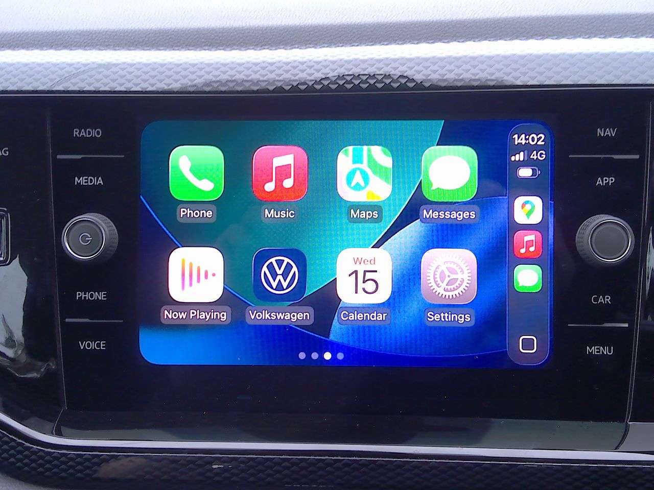 2022 VOLKSWAGEN POLO 2022 VOLKSWAGEN POLO