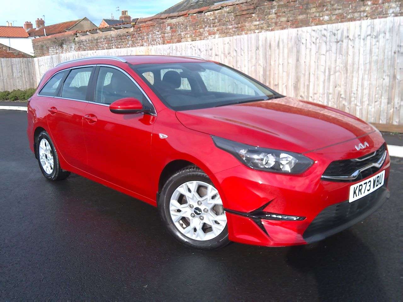 2023 KIA CEED 2023 KIA CEED