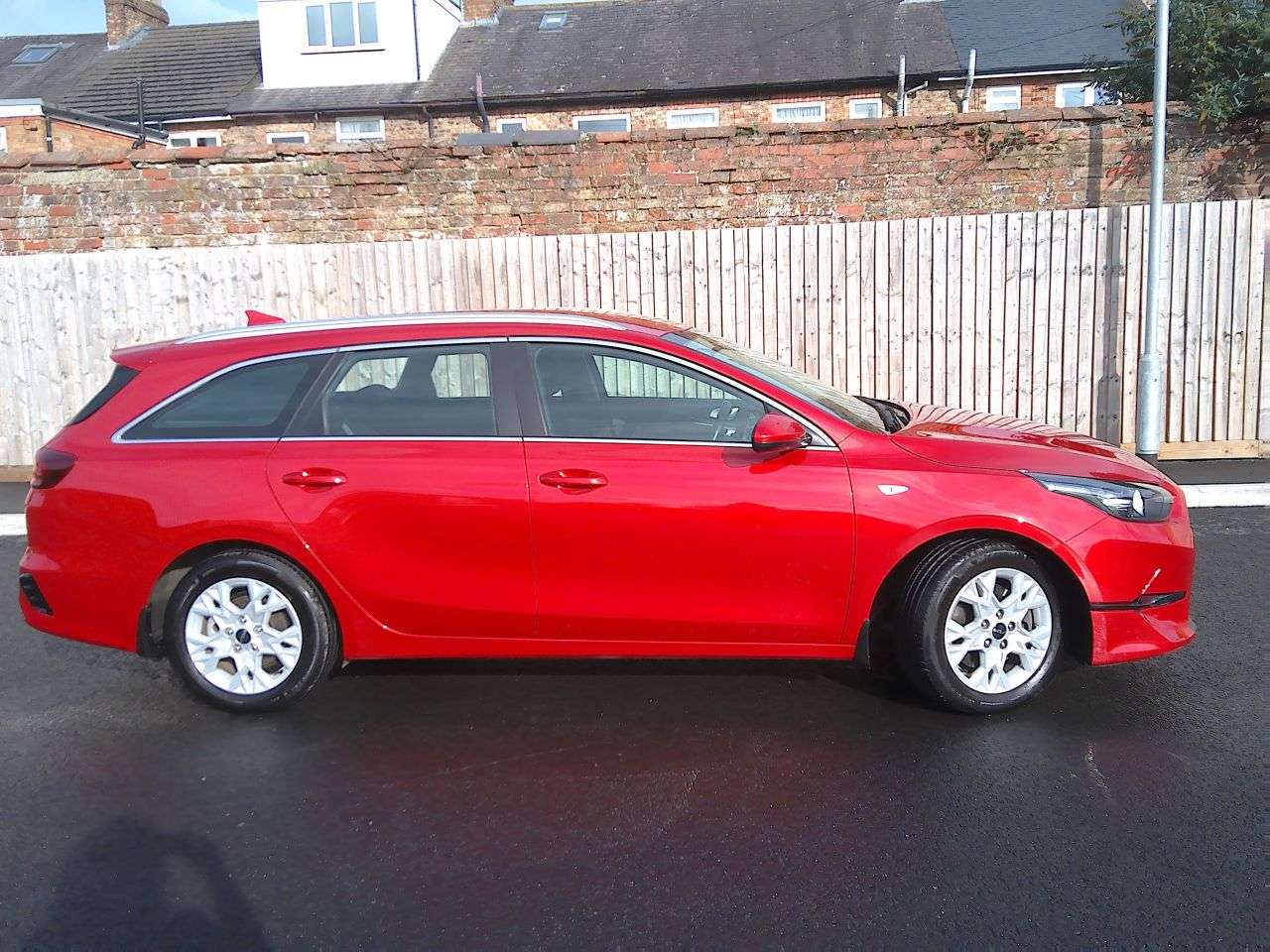 2023 KIA CEED 2023 KIA CEED