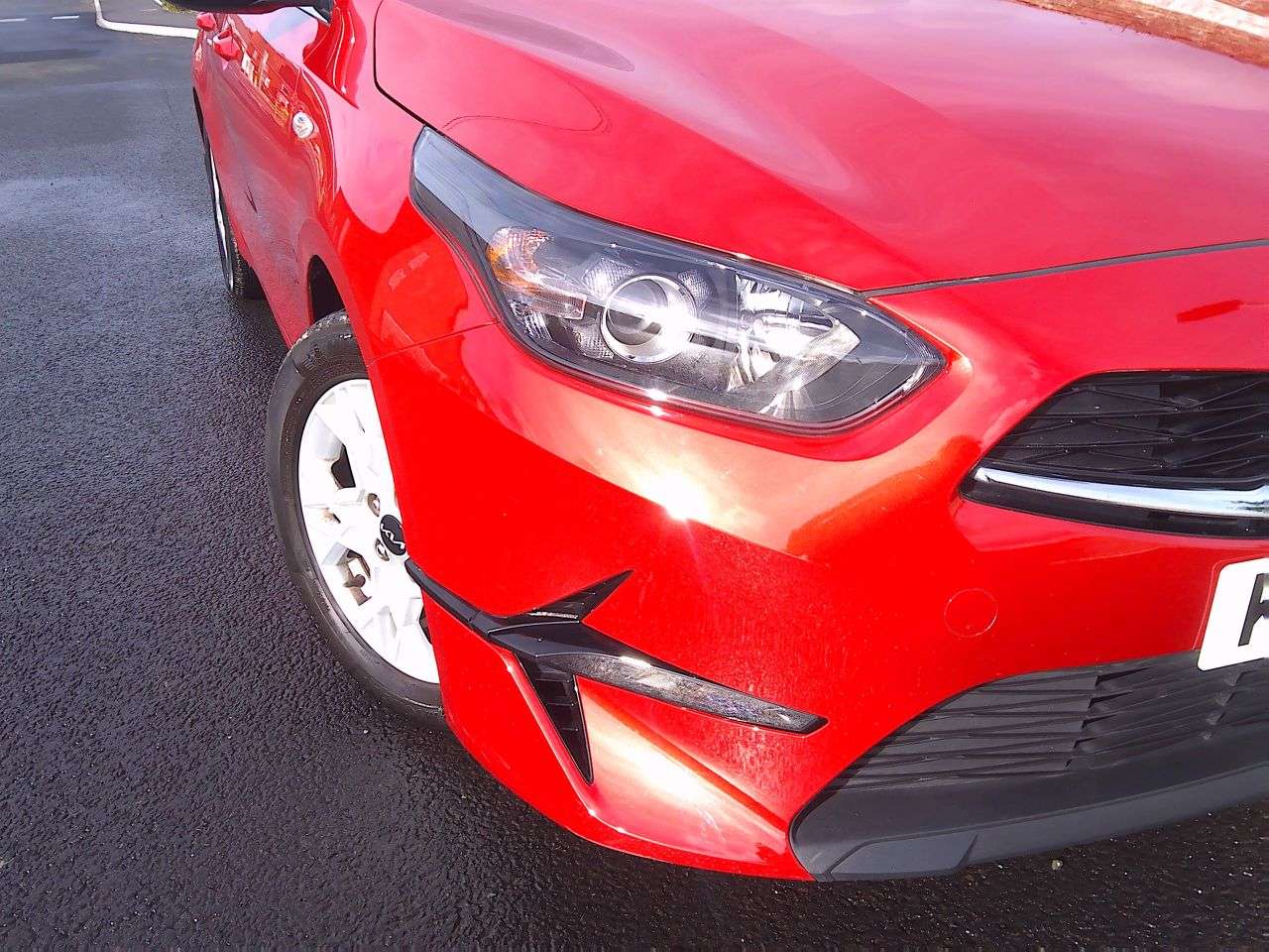 2023 KIA CEED 2023 KIA CEED