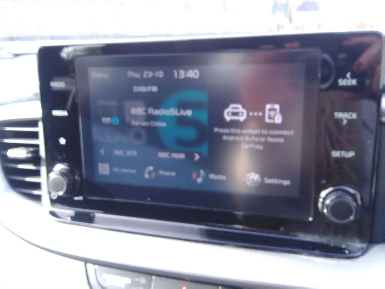 2023 KIA CEED 2023 KIA CEED